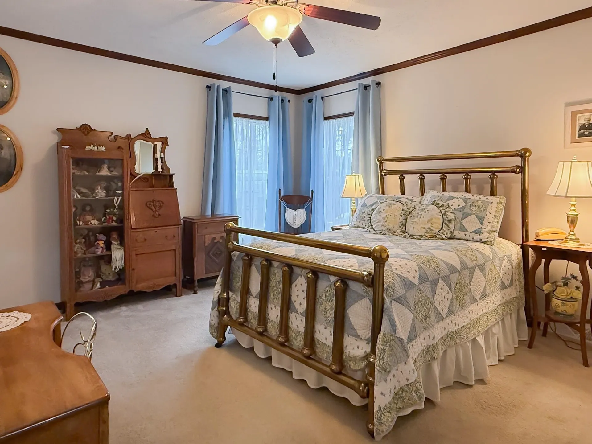 310 Friar Tuck Drive Exeter NH 03833