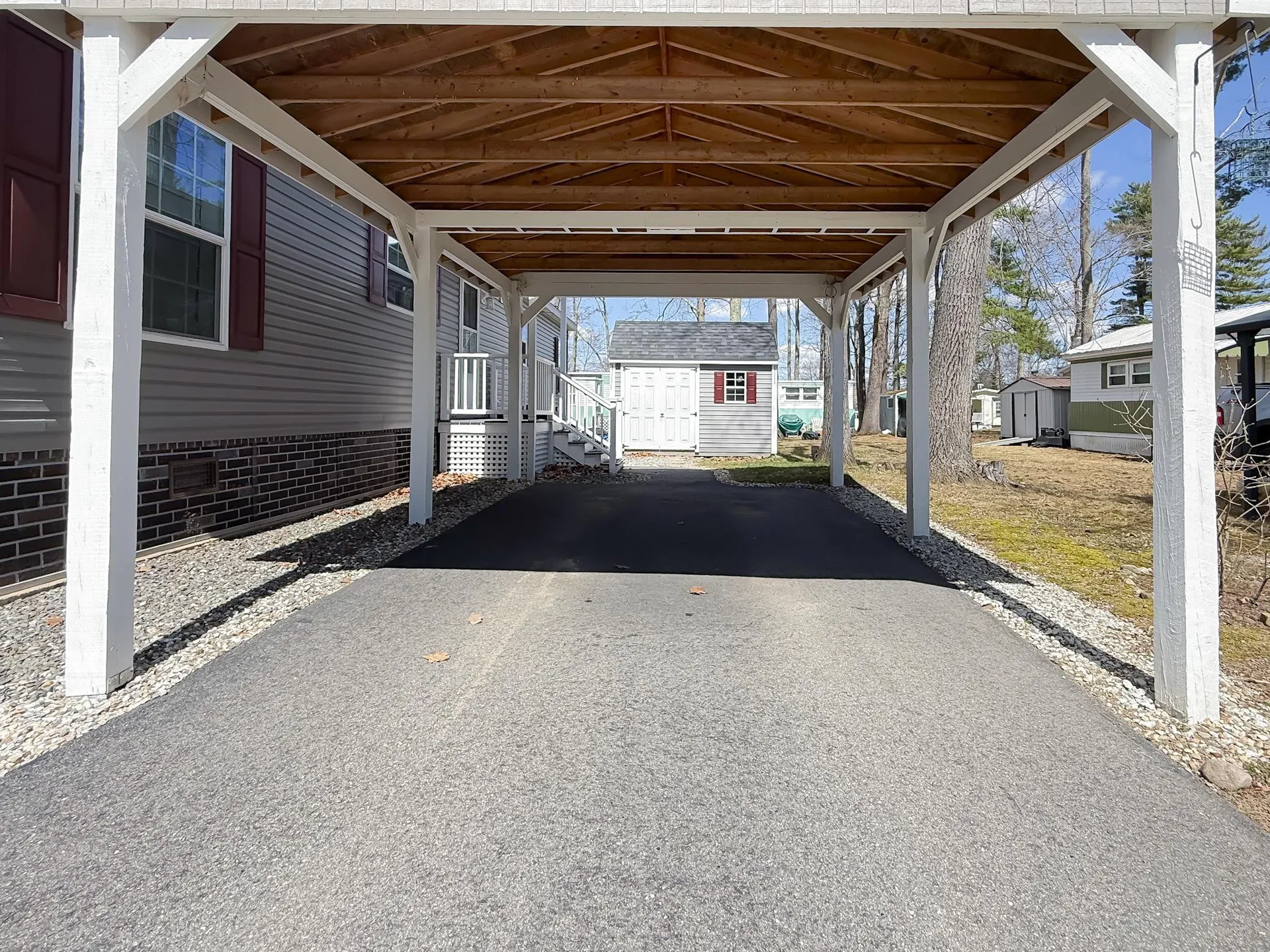 310 Friar Tuck Drive Exeter NH 03833