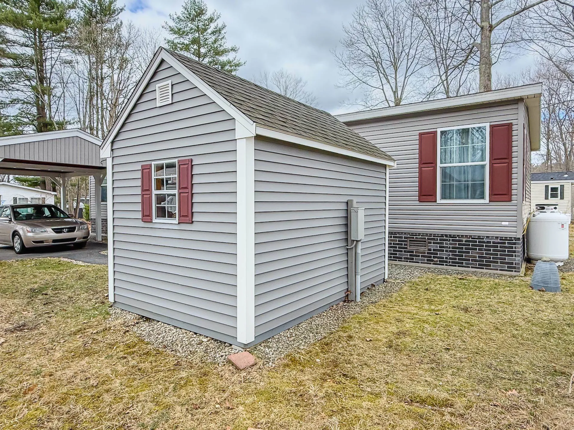 310 Friar Tuck Drive Exeter NH 03833