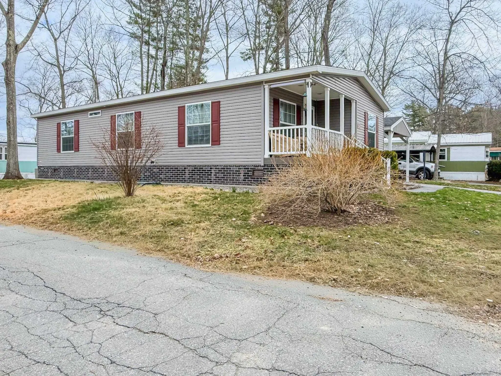 310 Friar Tuck Drive Exeter NH 03833