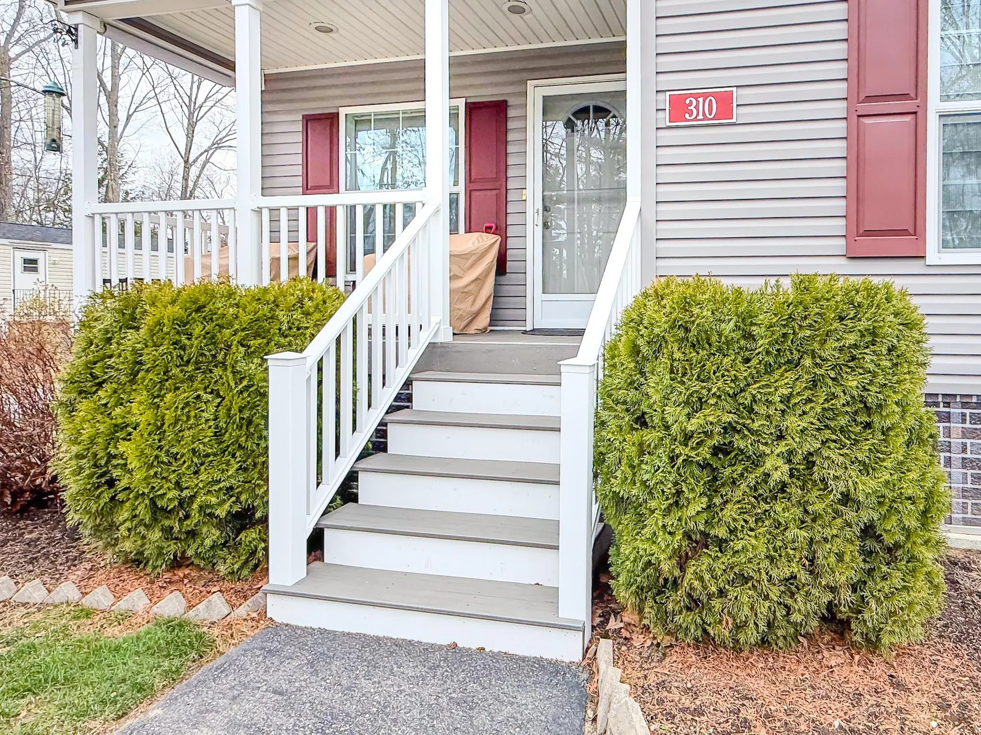 310 Friar Tuck Drive Exeter NH 03833