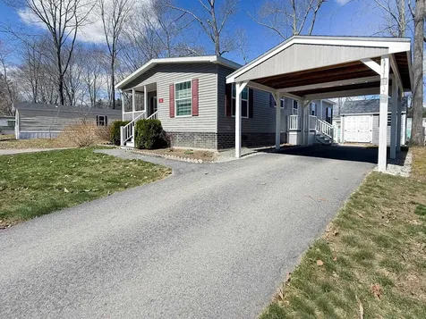310 Friar Tuck Drive Exeter NH 03833