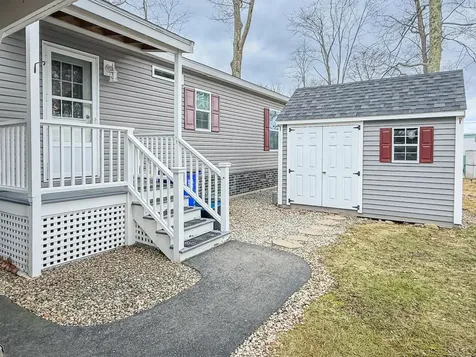 310 Friar Tuck Drive Exeter NH 03833