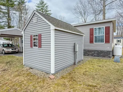 310 Friar Tuck Drive Exeter NH 03833