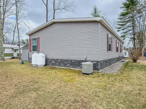 310 Friar Tuck Drive Exeter NH 03833