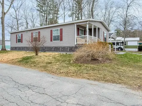 310 Friar Tuck Drive Exeter NH 03833