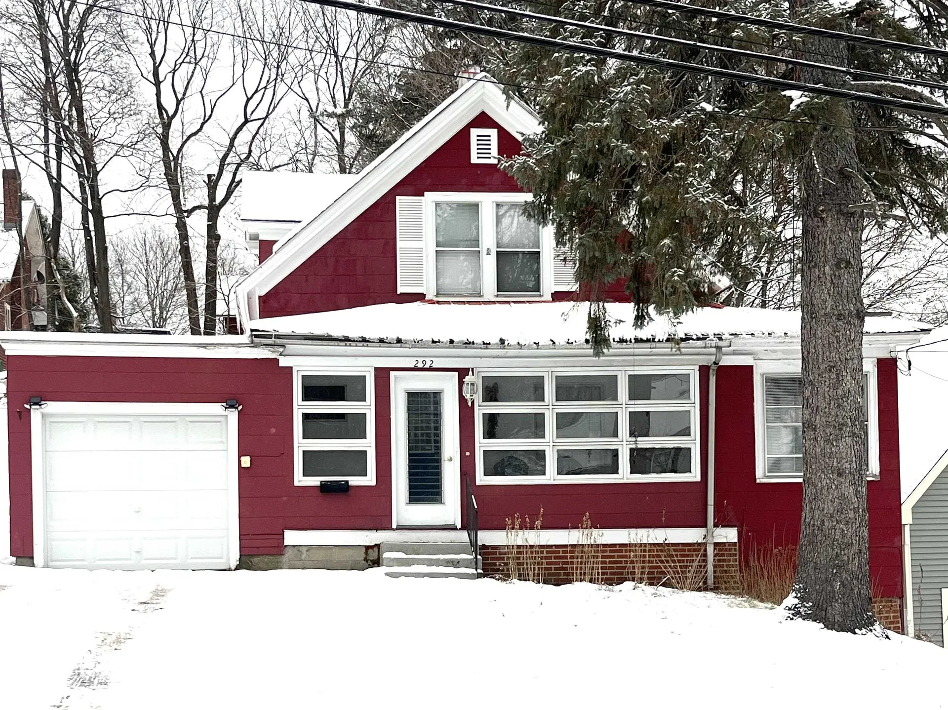 292 Hillside Avenue Berlin NH 03570