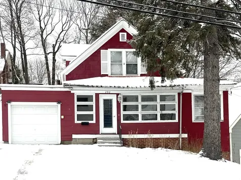 292 Hillside Avenue Berlin NH 03570