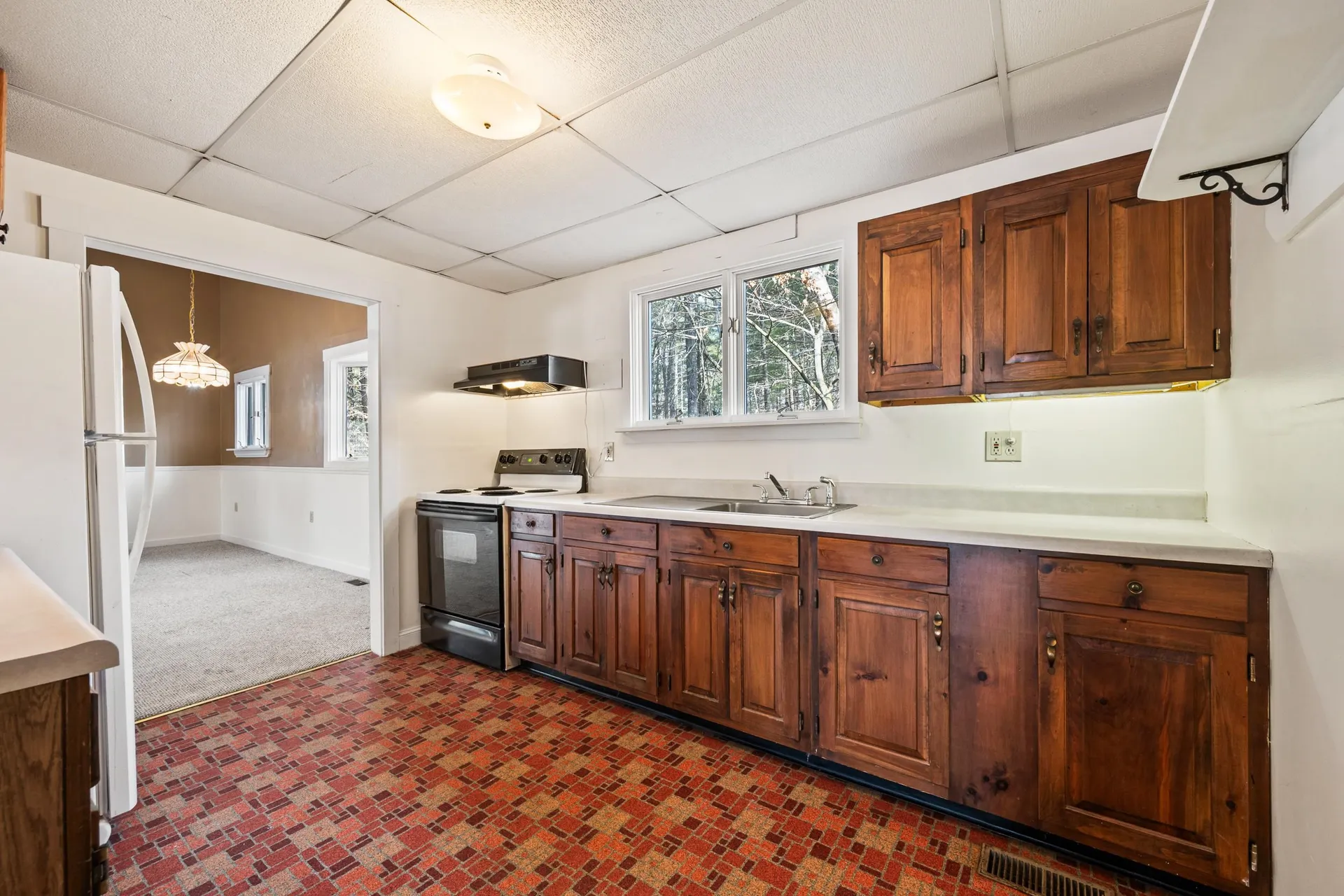 41 Linden Road Conway NH 03860