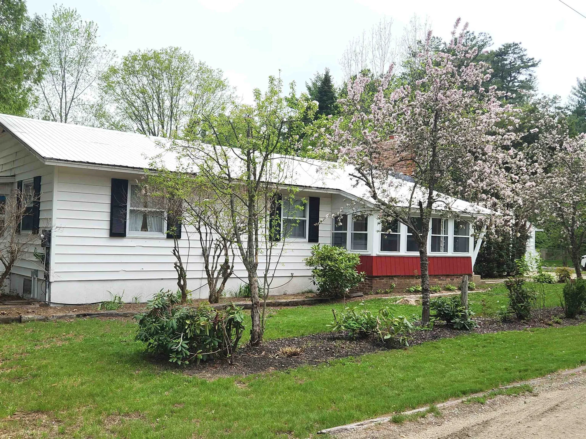 41 Linden Road Conway NH 03860