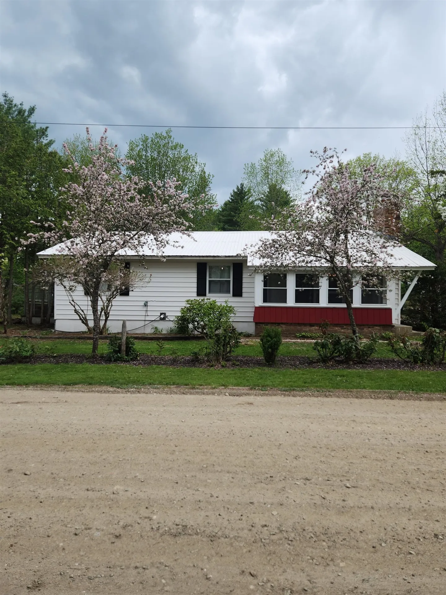 41 Linden Road Conway NH 03860