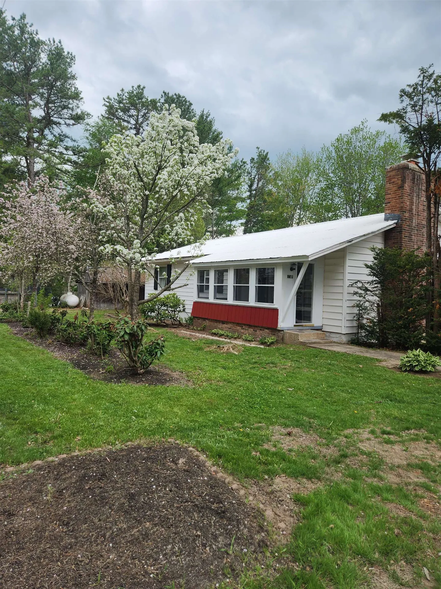 41 Linden Road Conway NH 03860