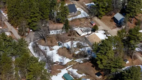 41 Linden Road Conway NH 03860