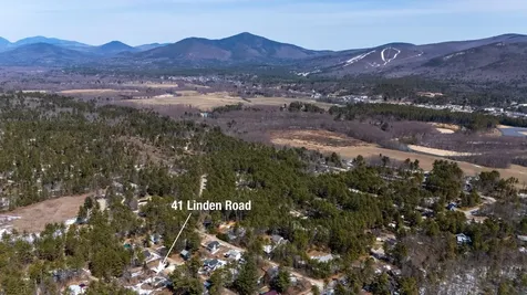 41 Linden Road Conway NH 03860