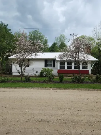 41 Linden Road Conway NH 03860