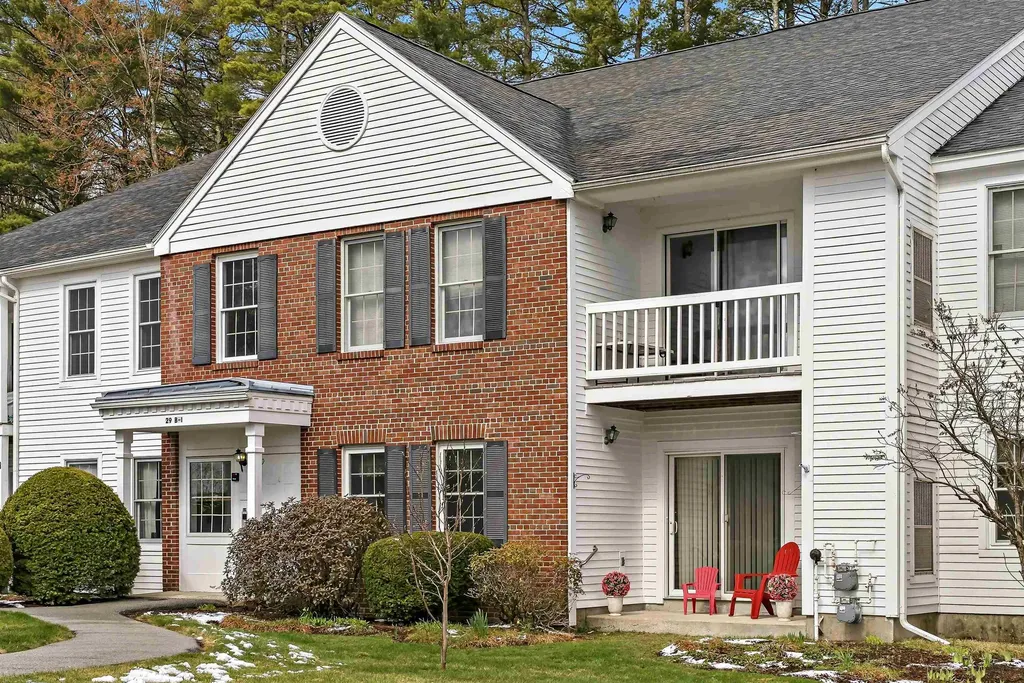 29 Windsor Court Keene NH 03431