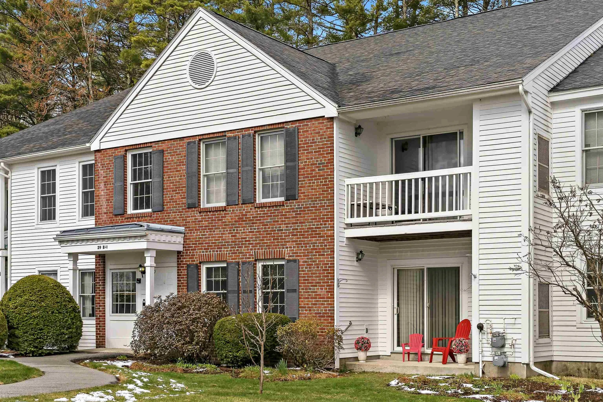 29 Windsor Court Keene NH 03431