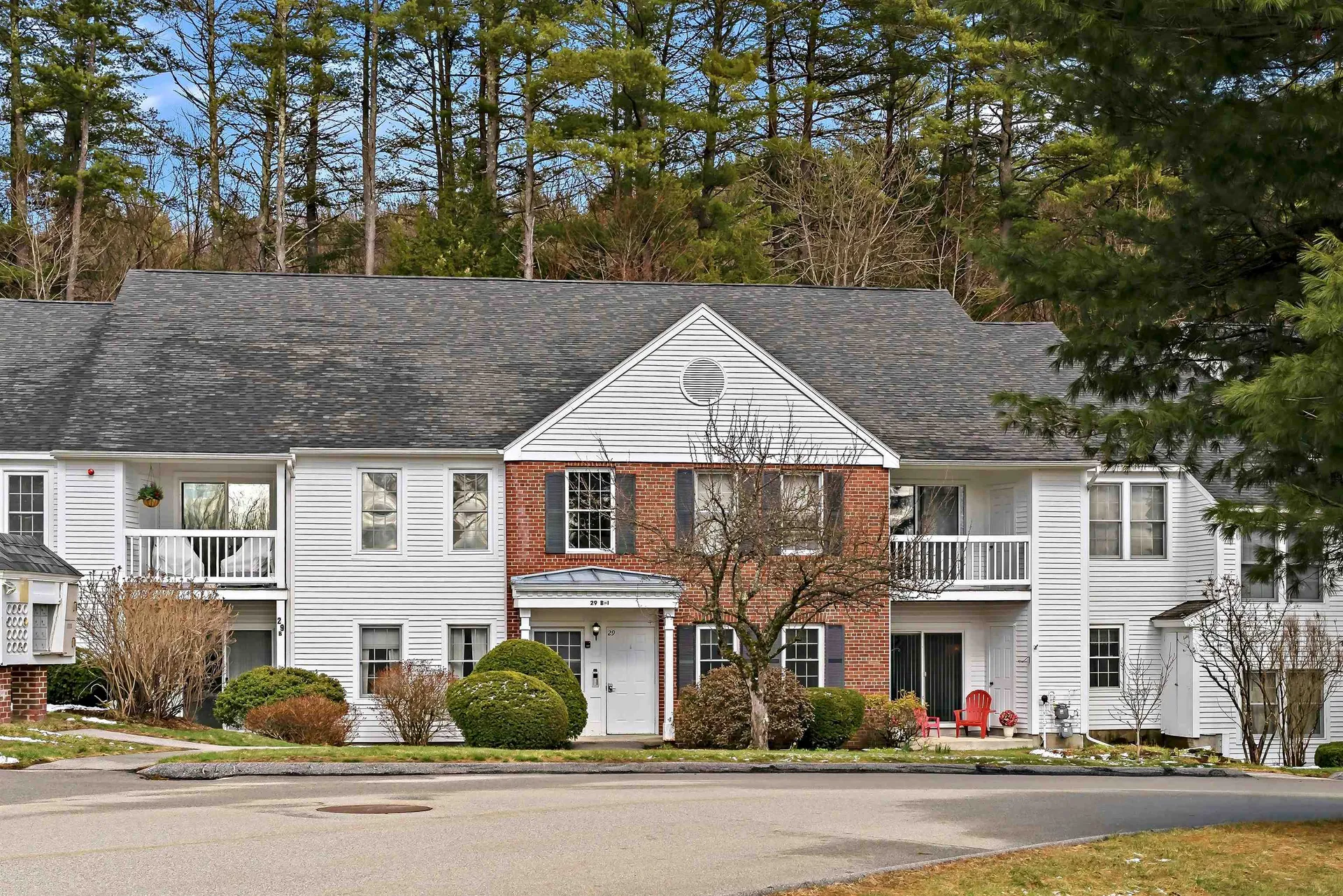 29 Windsor Court Keene NH 03431