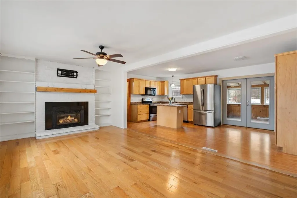 33 Russell Circle Milton VT 05468