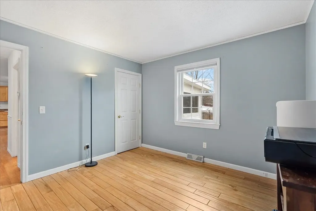 33 Russell Circle Milton VT 05468