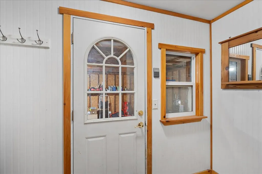 33 Russell Circle Milton VT 05468