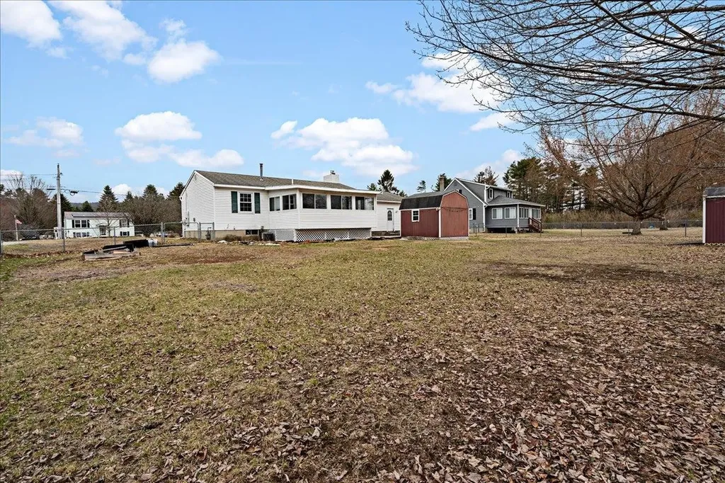 33 Russell Circle Milton VT 05468