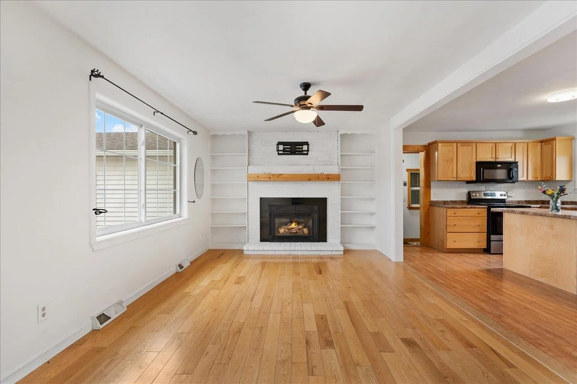 33 Russell Circle Milton VT 05468