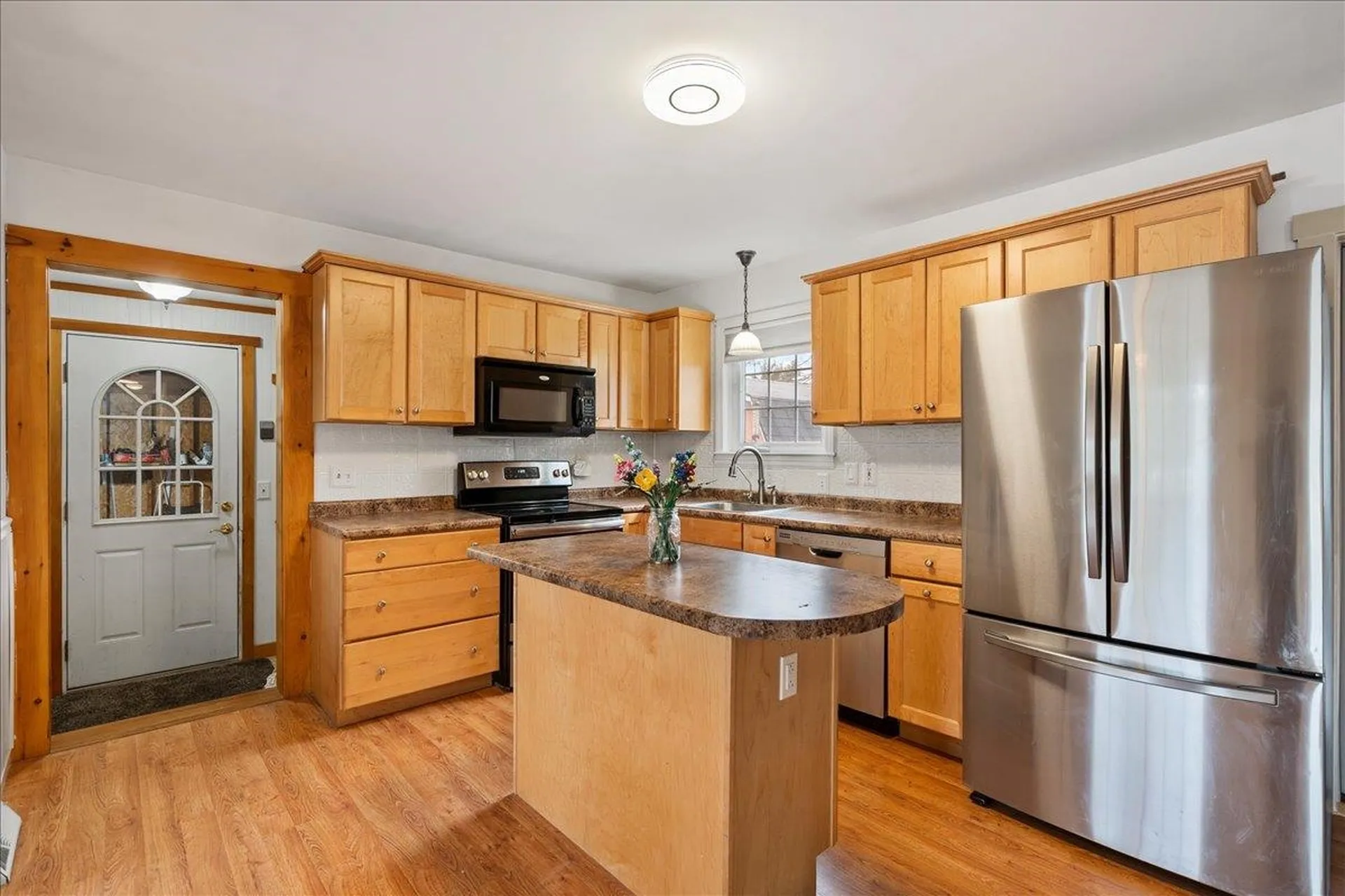 33 Russell Circle Milton VT 05468