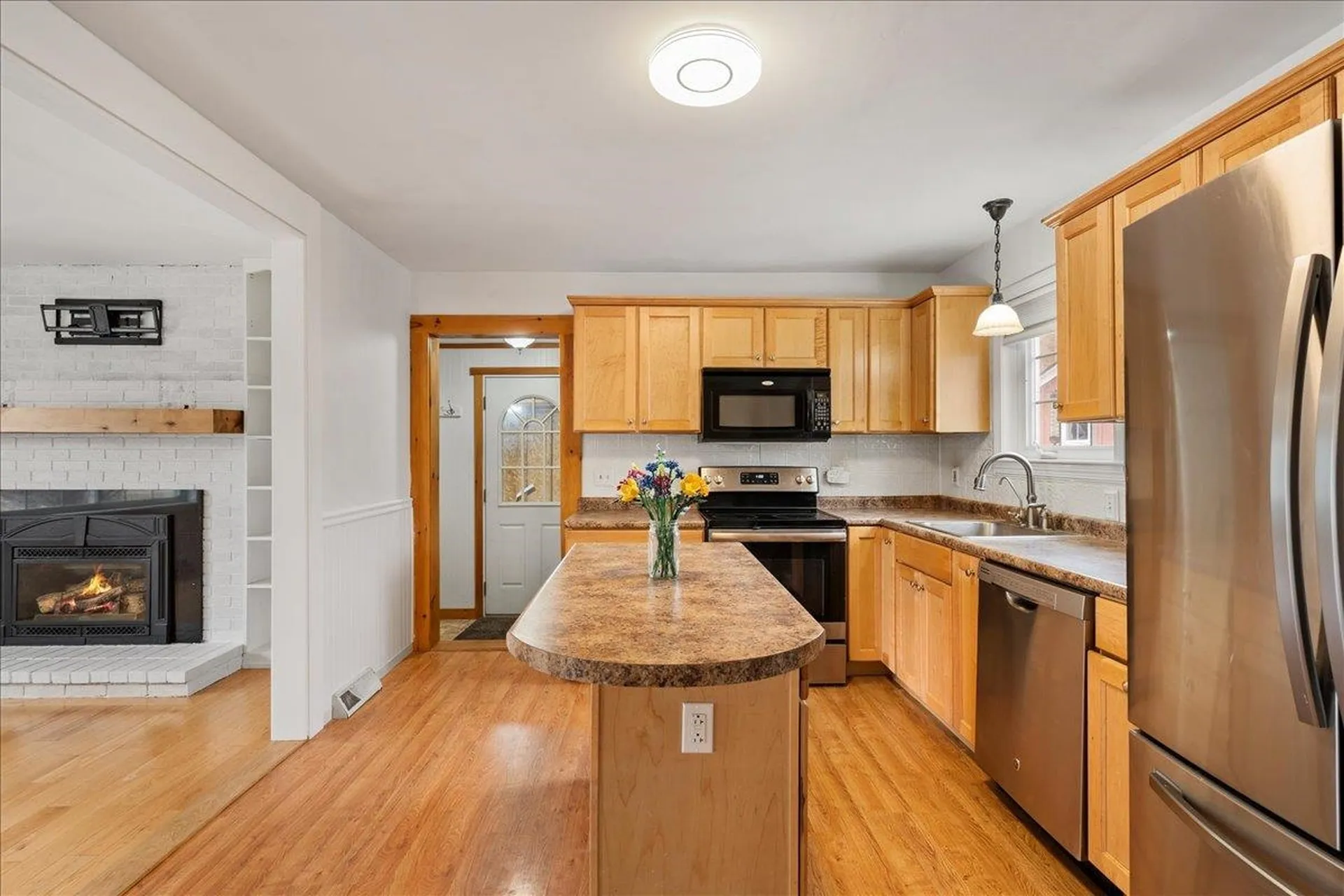 33 Russell Circle Milton VT 05468