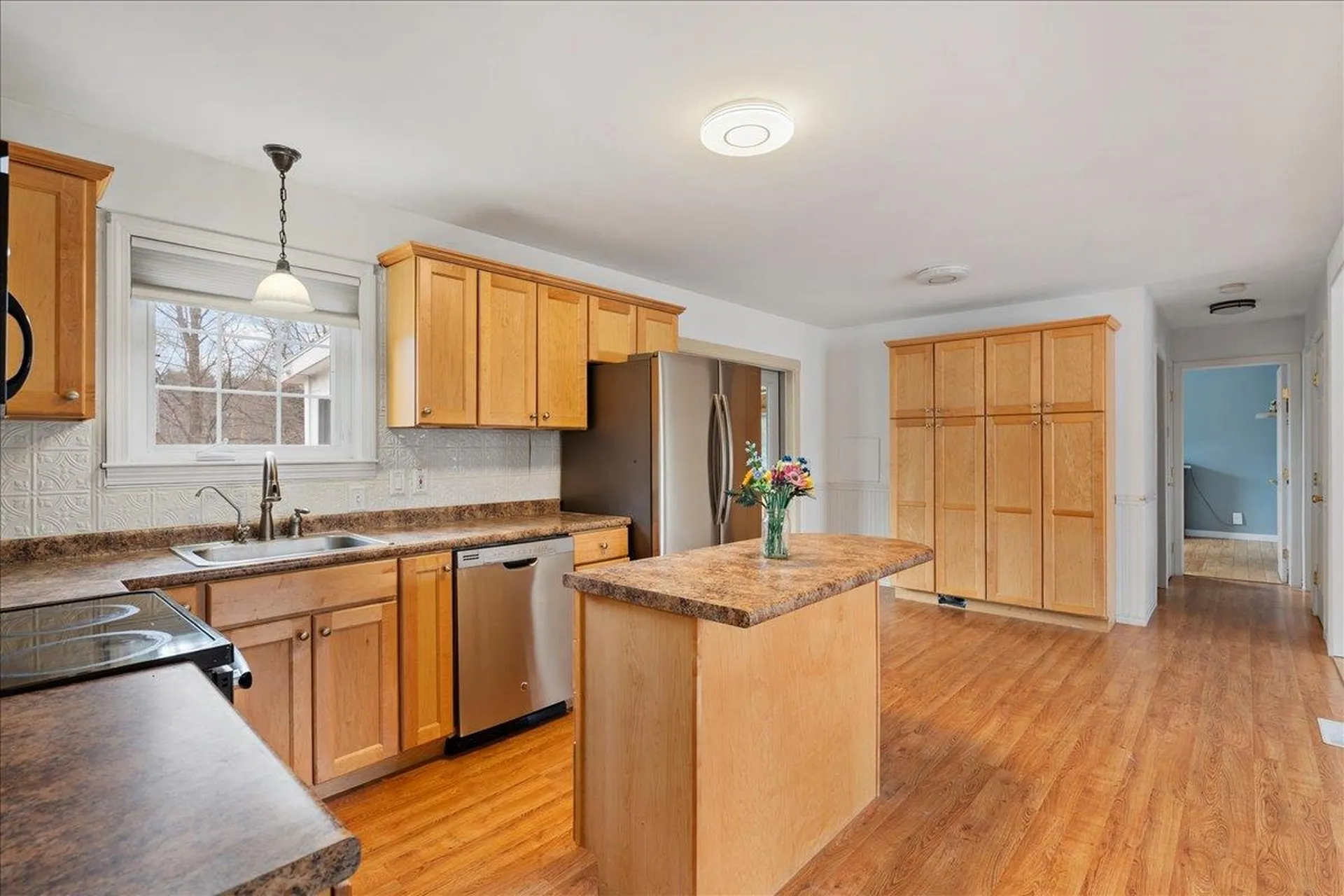 33 Russell Circle Milton VT 05468