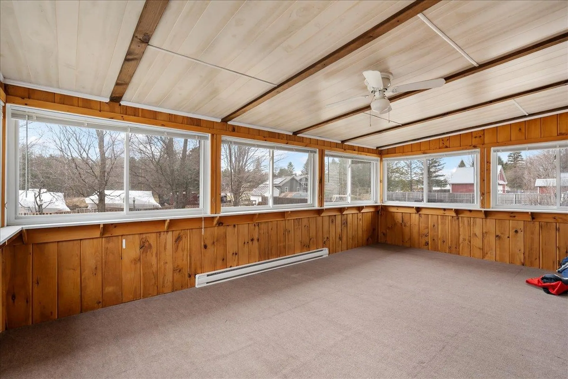 33 Russell Circle Milton VT 05468