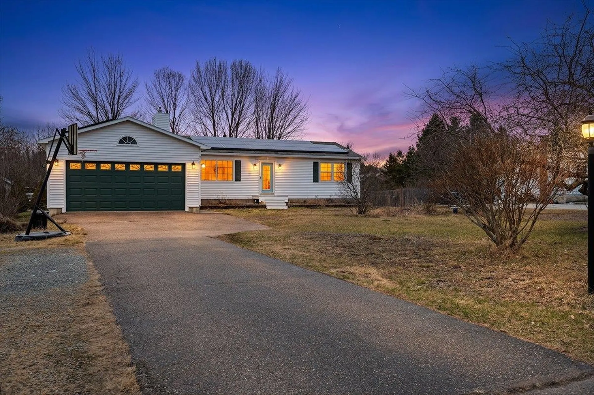 33 Russell Circle Milton VT 05468