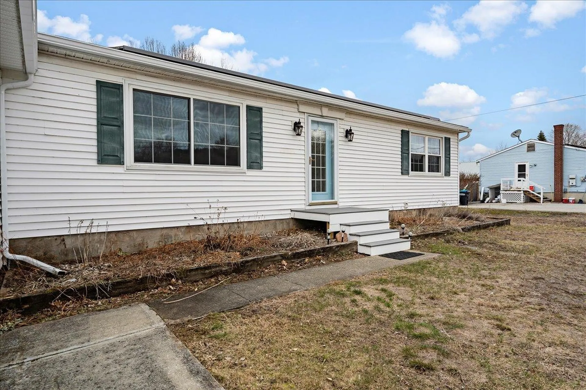 33 Russell Circle Milton VT 05468