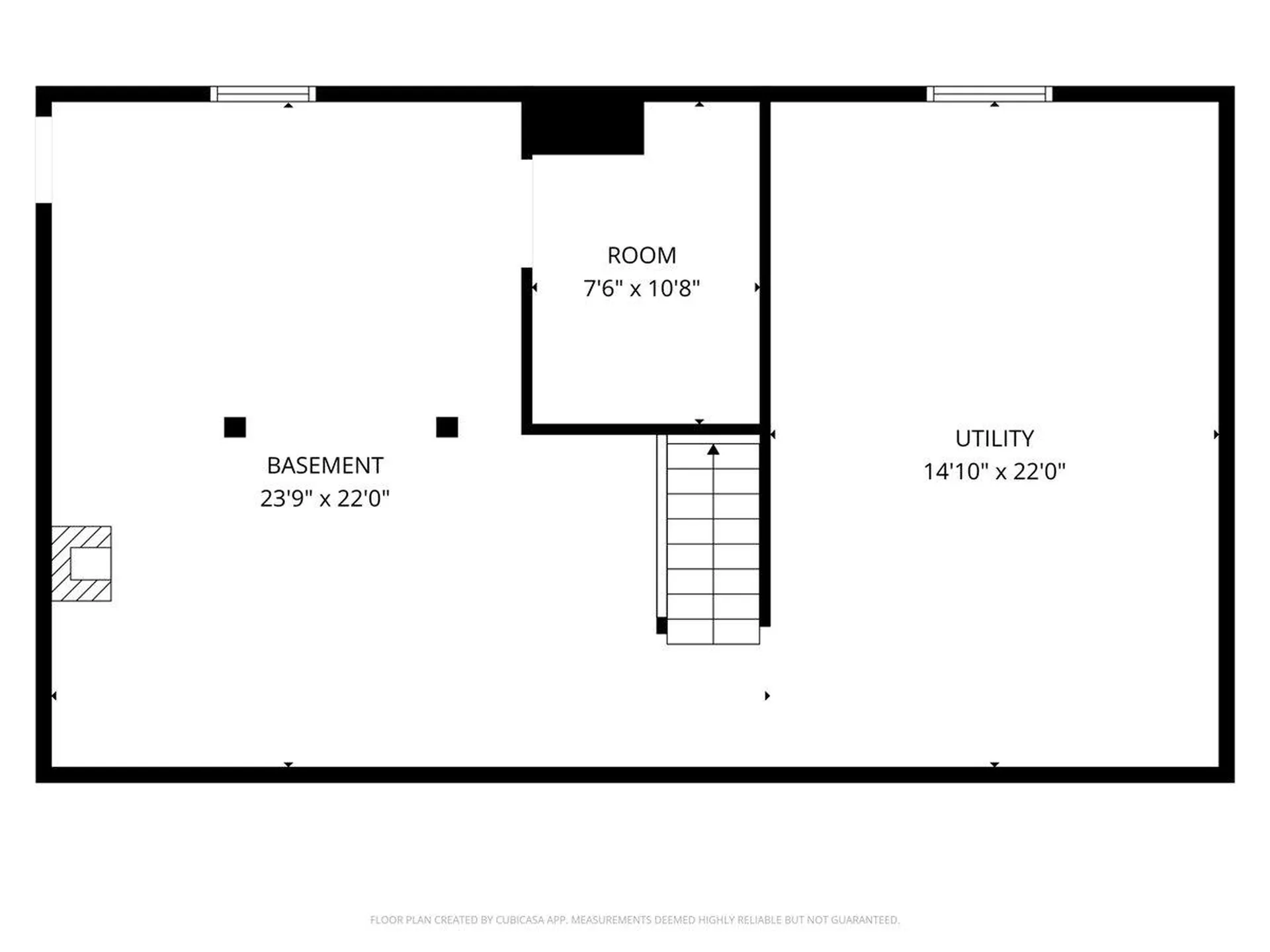 33 Russell Circle Milton VT 05468