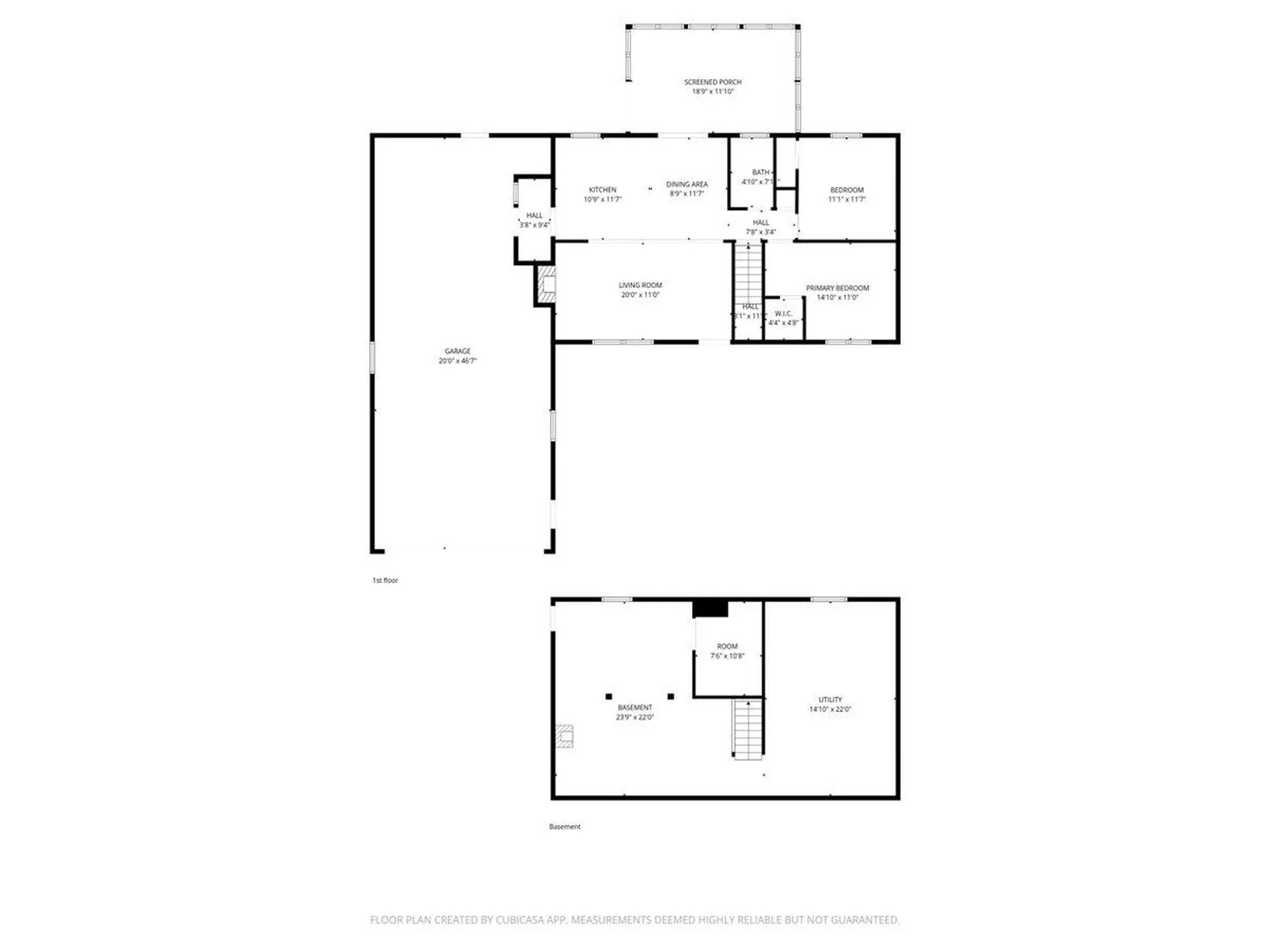 33 Russell Circle Milton VT 05468