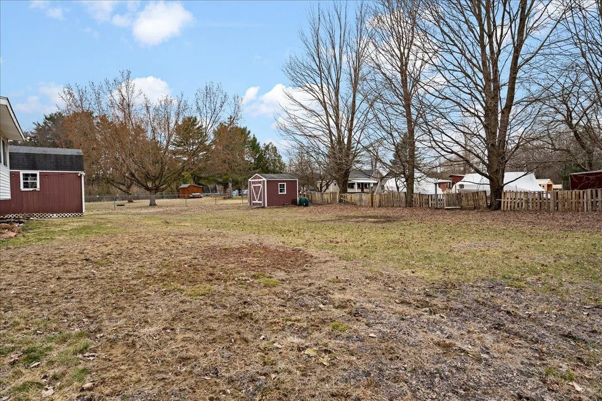 33 Russell Circle Milton VT 05468