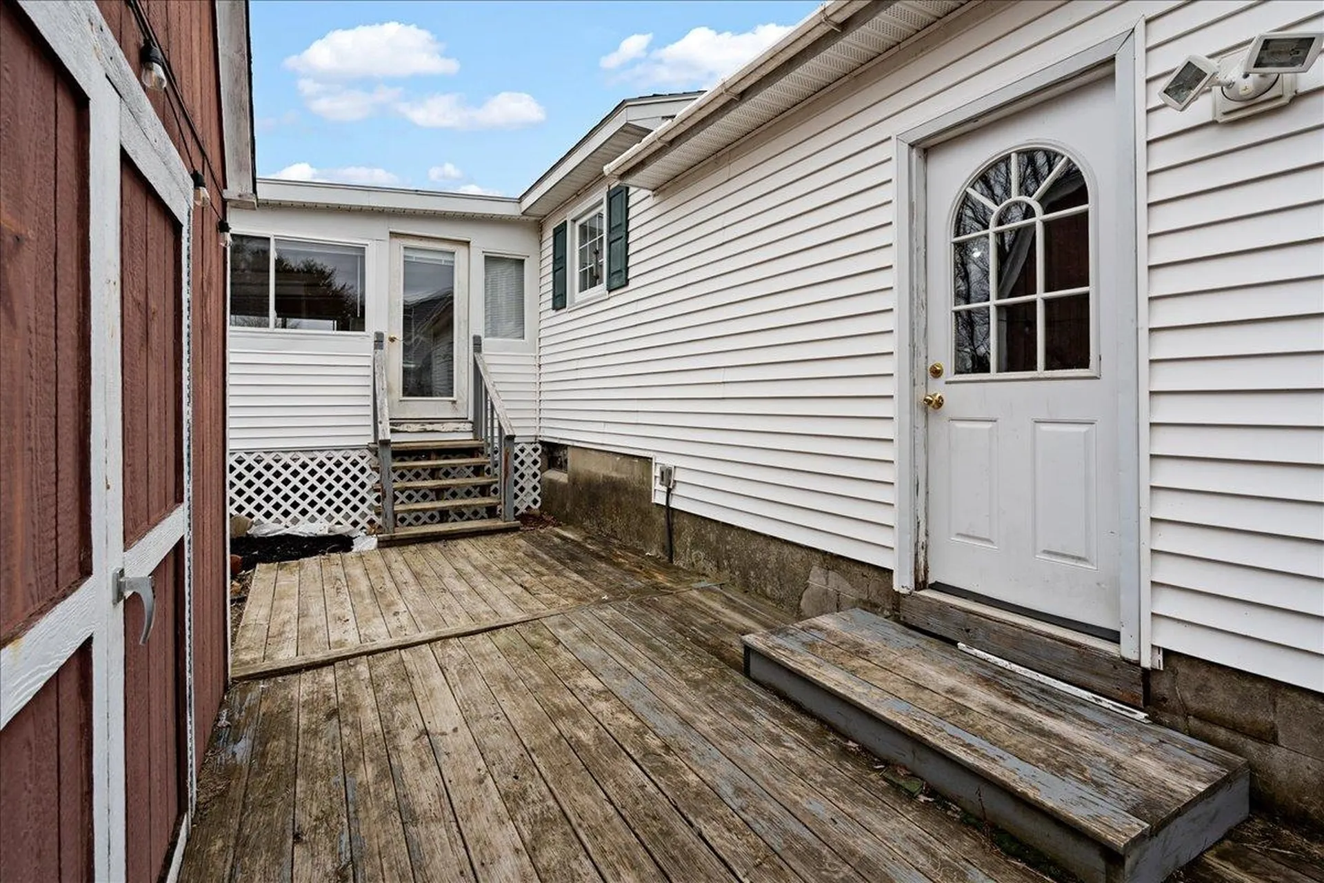 33 Russell Circle Milton VT 05468