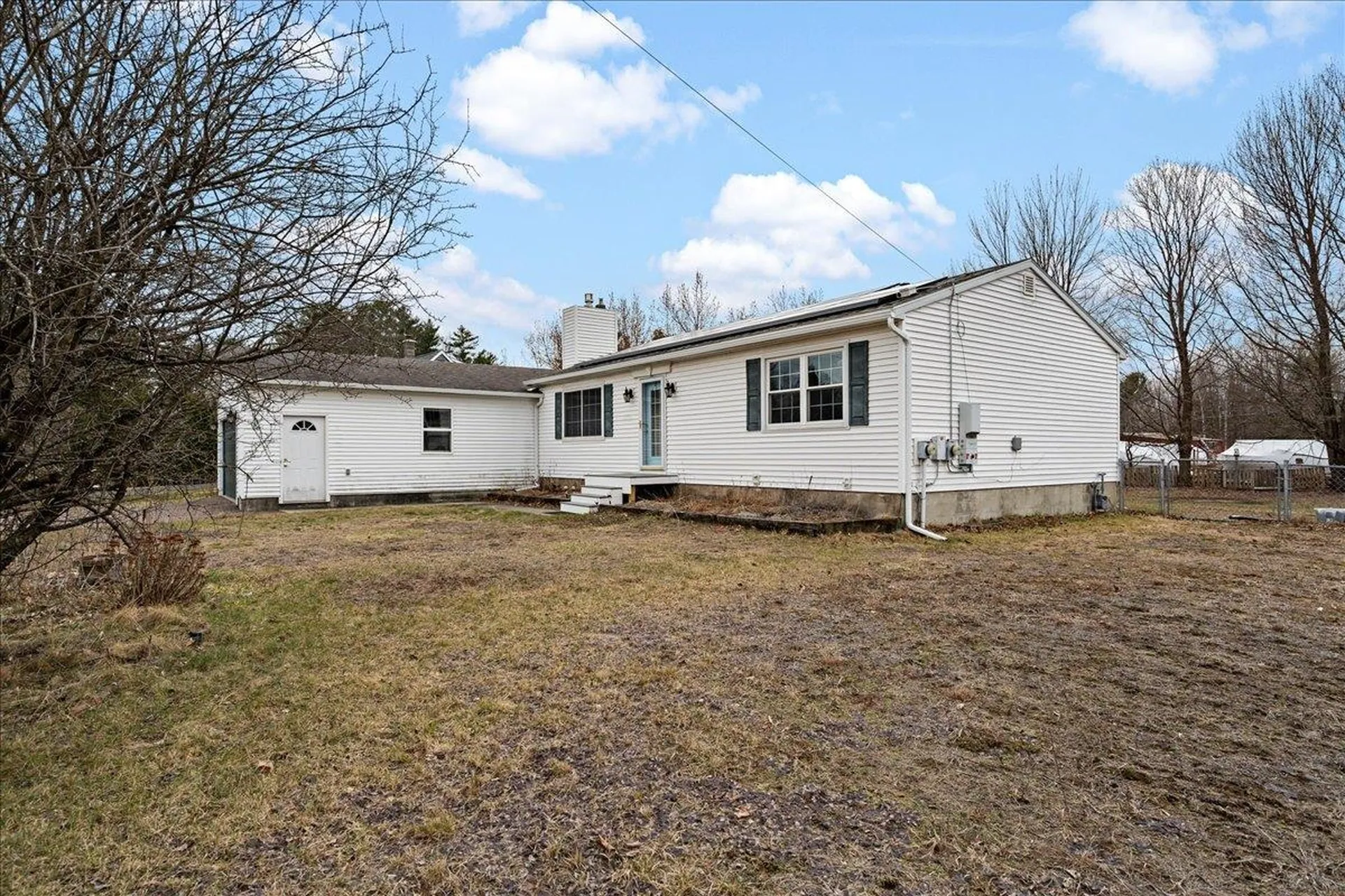 33 Russell Circle Milton VT 05468