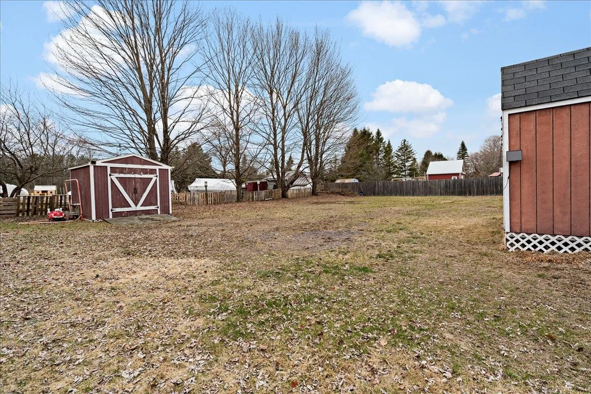 33 Russell Circle Milton VT 05468