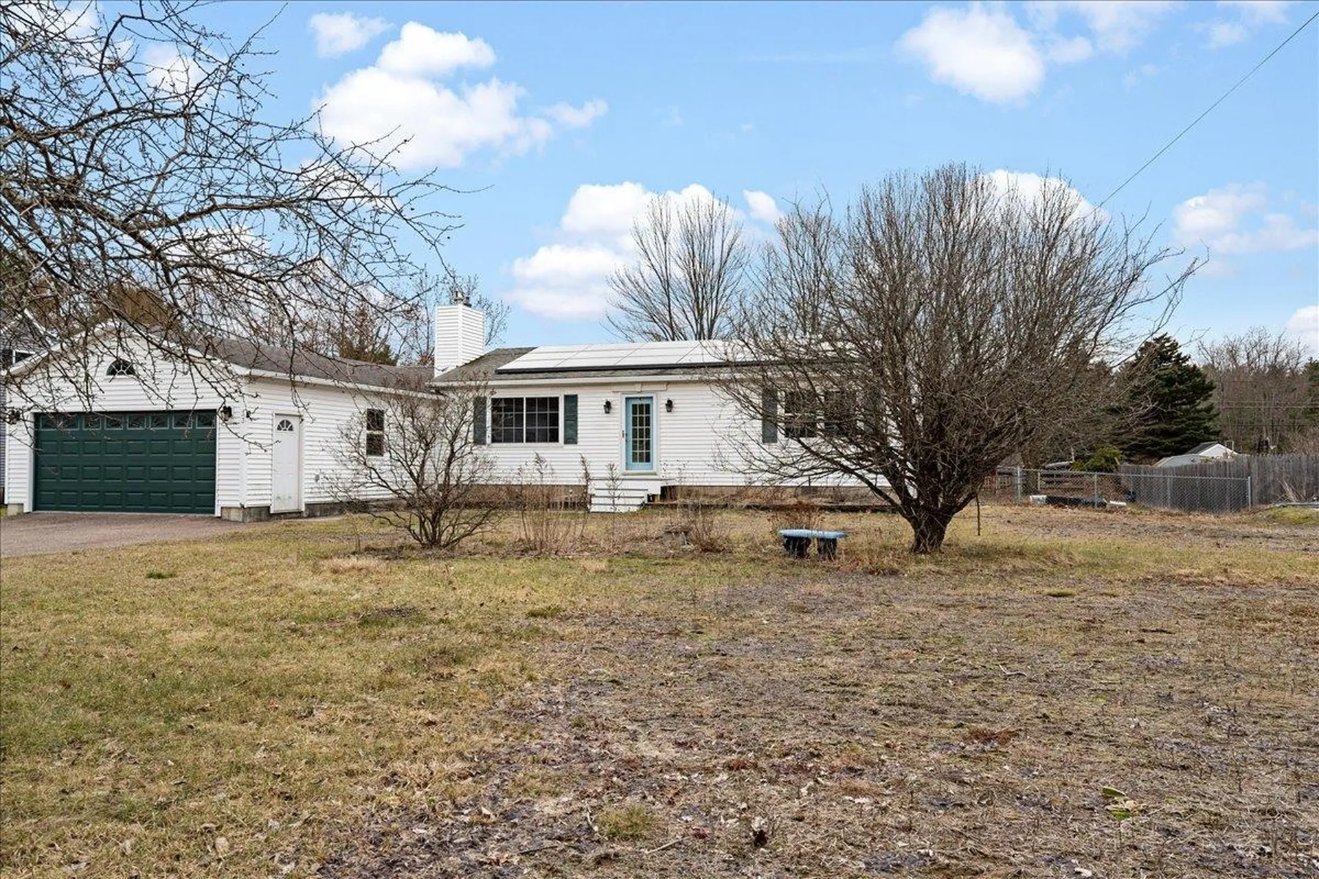 33 Russell Circle Milton VT 05468