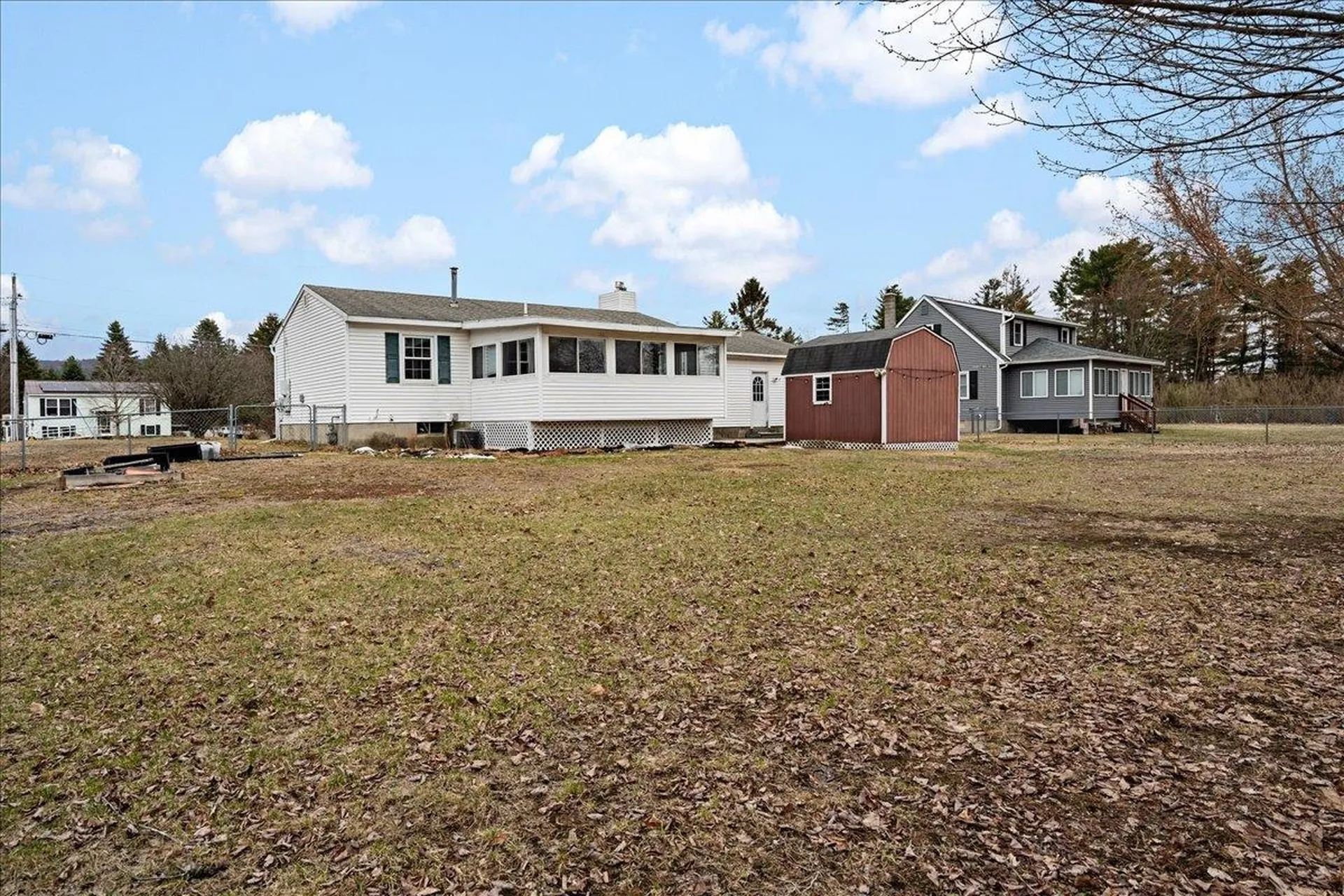 33 Russell Circle Milton VT 05468