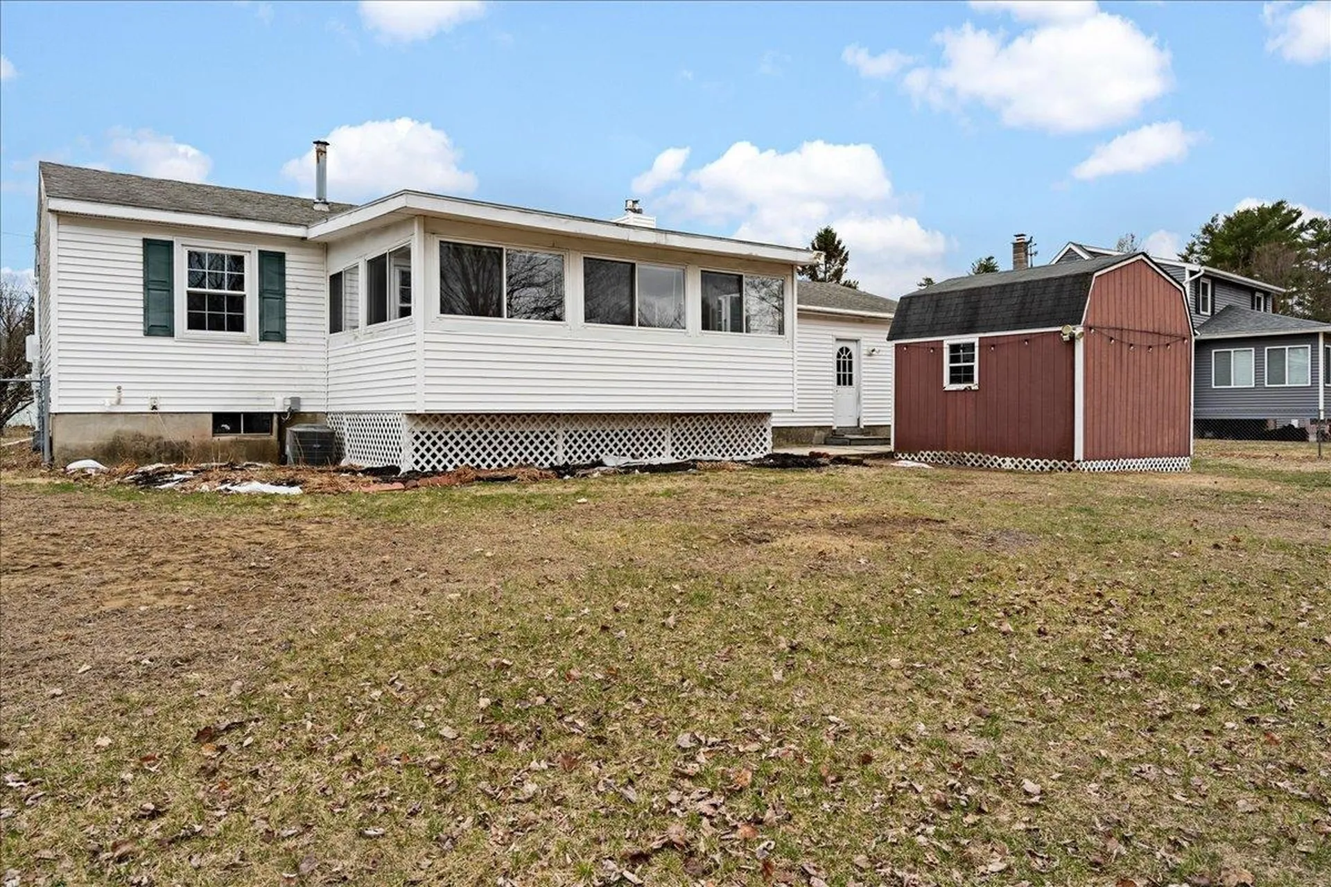 33 Russell Circle Milton VT 05468