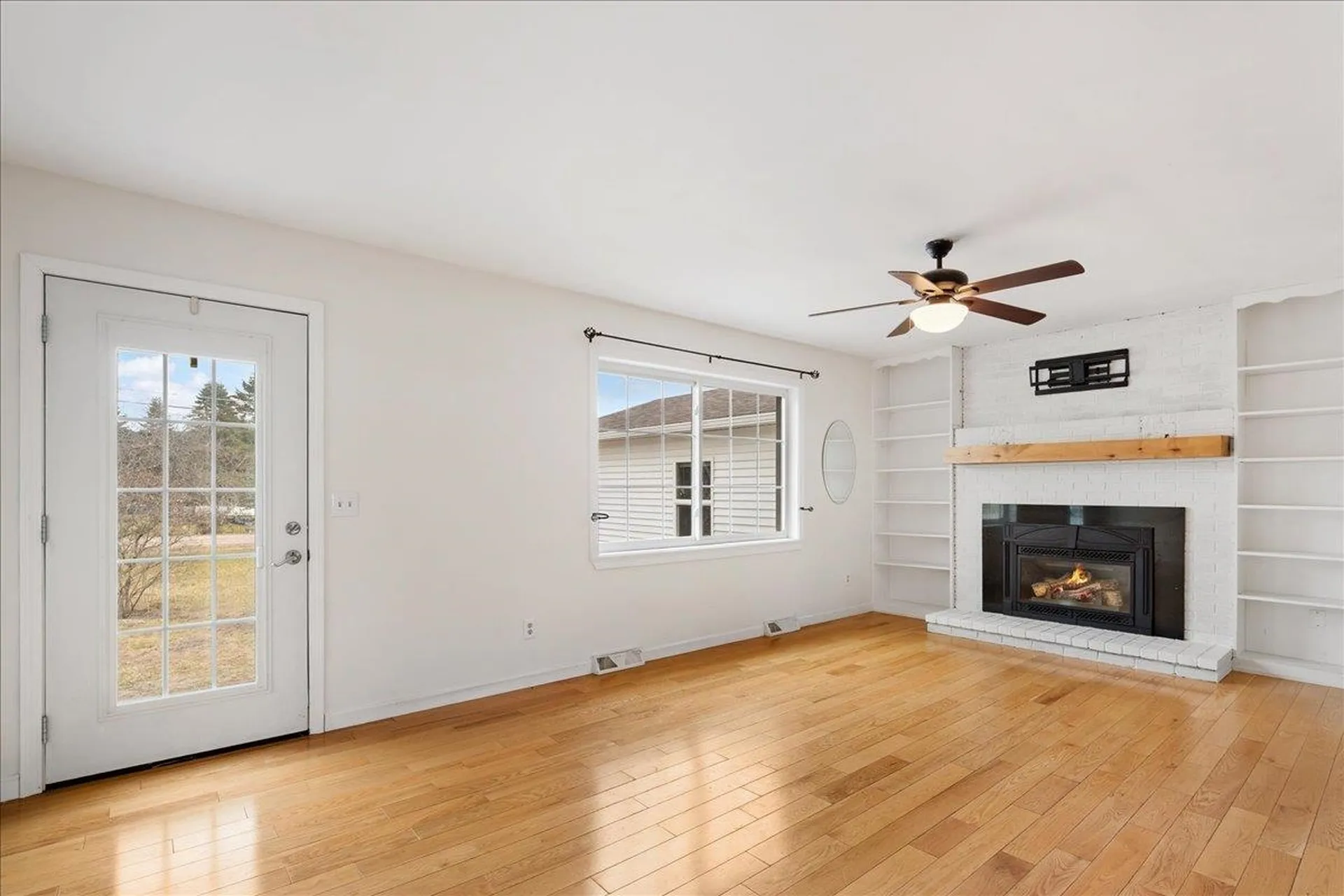 33 Russell Circle Milton VT 05468