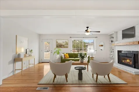 33 Russell Circle Milton VT 05468