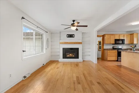 33 Russell Circle Milton VT 05468