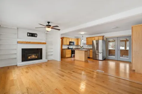 33 Russell Circle Milton VT 05468