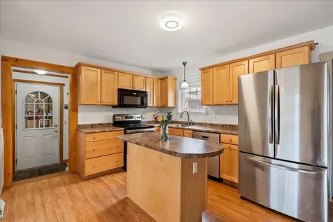 33 Russell Circle Milton VT 05468