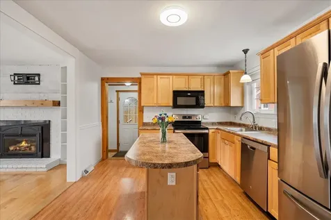 33 Russell Circle Milton VT 05468