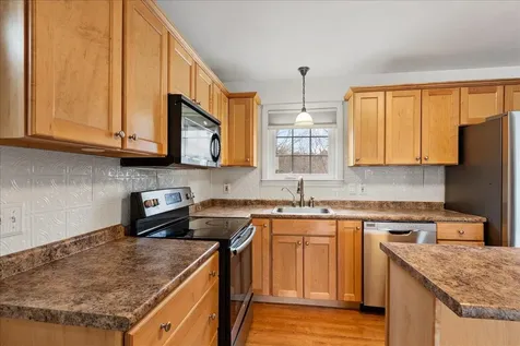 33 Russell Circle Milton VT 05468