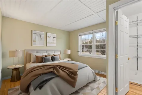 33 Russell Circle Milton VT 05468